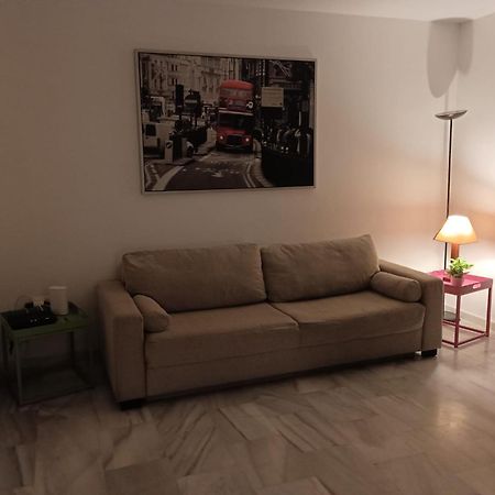 Hello Malaga Flat Salitre I Apartamento Quarto foto