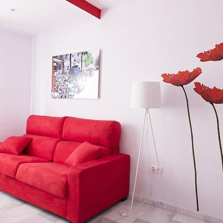 Hello Malaga Flat Salitre I Apartamento Exterior foto