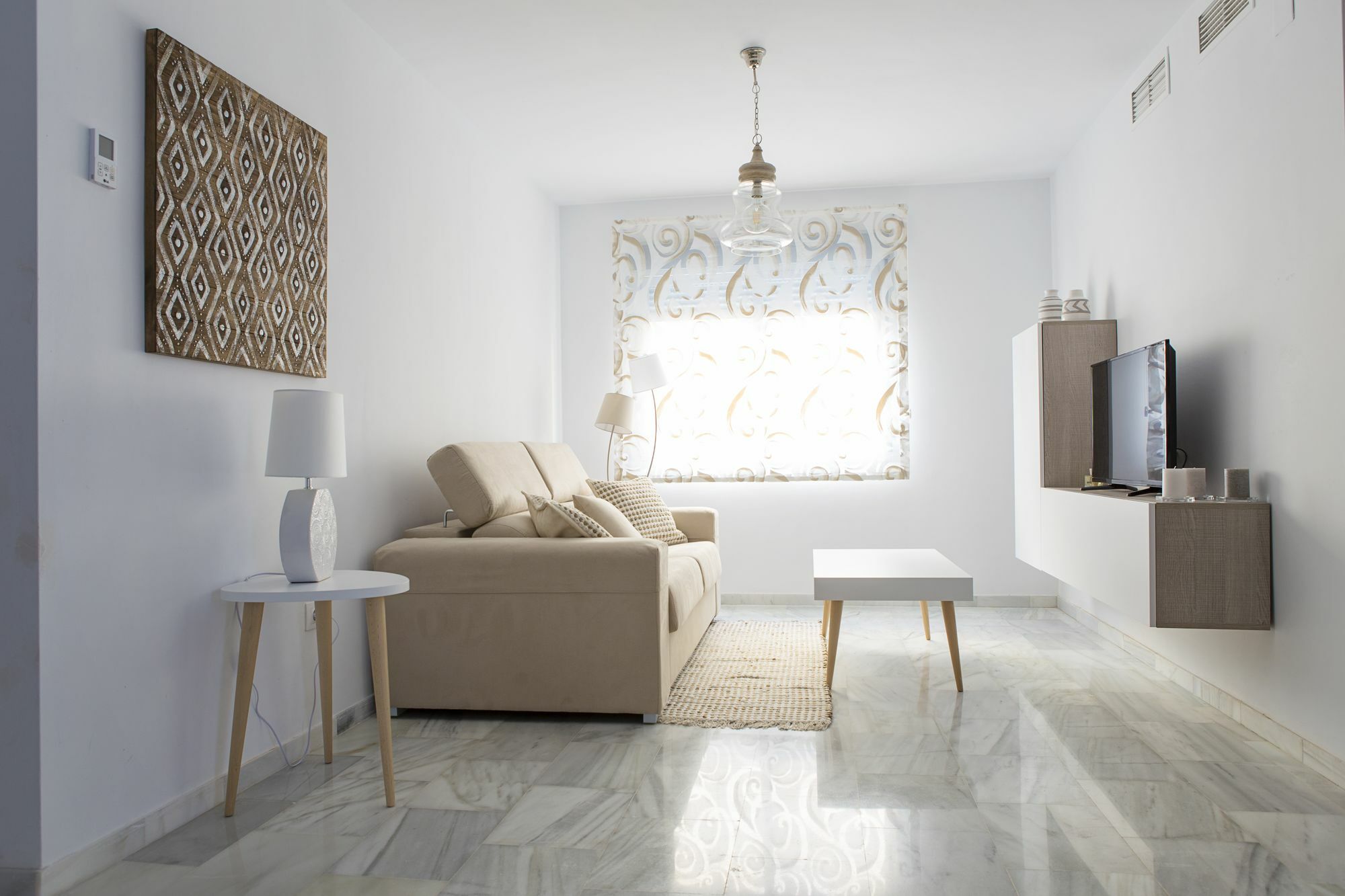 Hello Malaga Flat Salitre I Apartamento Exterior foto