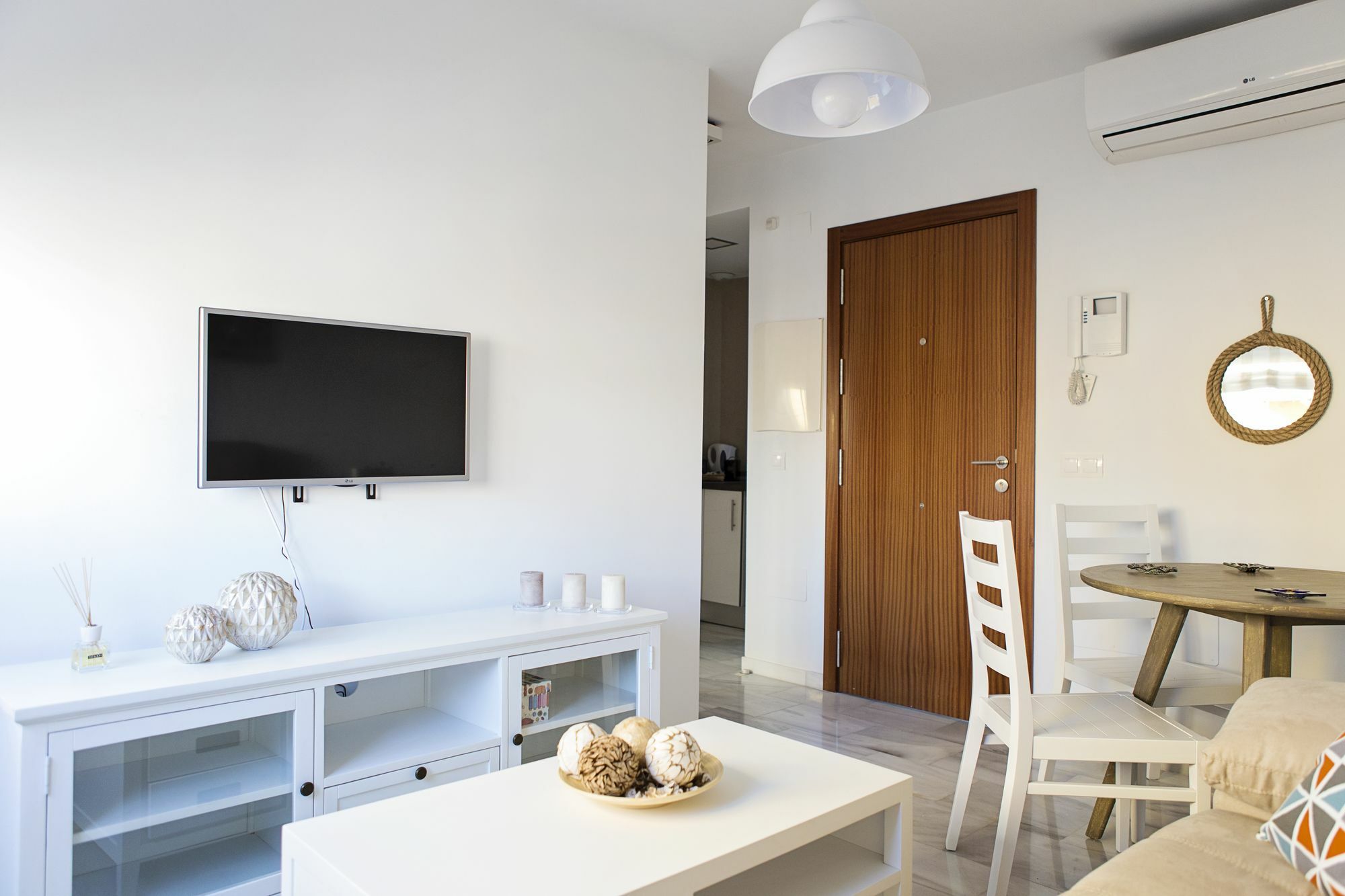 Hello Malaga Flat Salitre I Apartamento Exterior foto