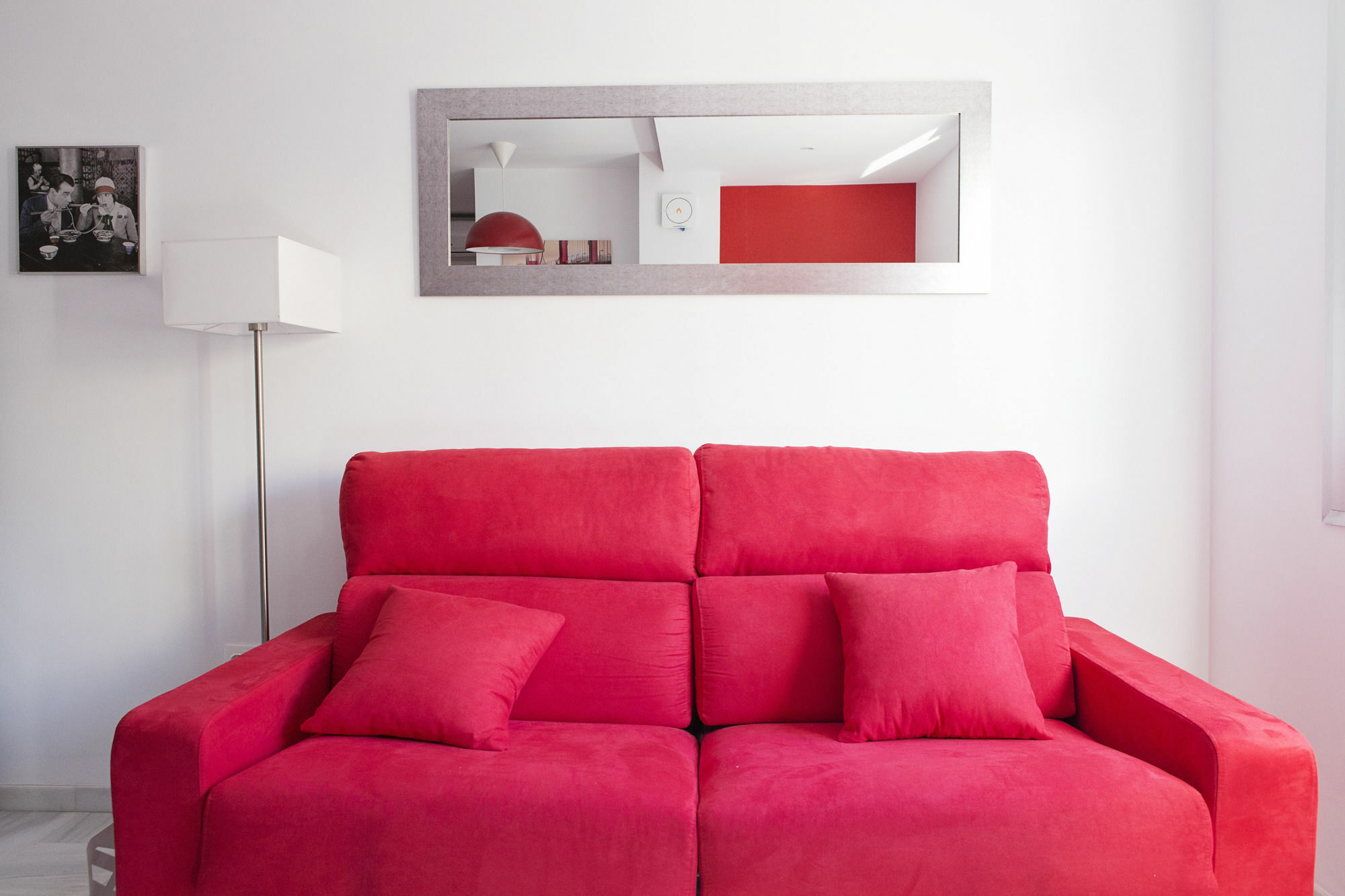 Hello Malaga Flat Salitre I Apartamento Exterior foto