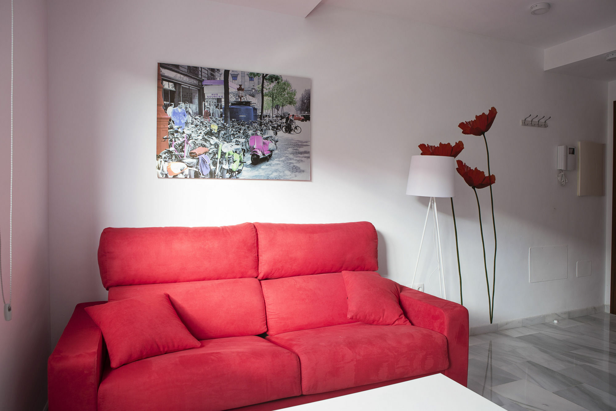 Hello Malaga Flat Salitre I Apartamento Exterior foto
