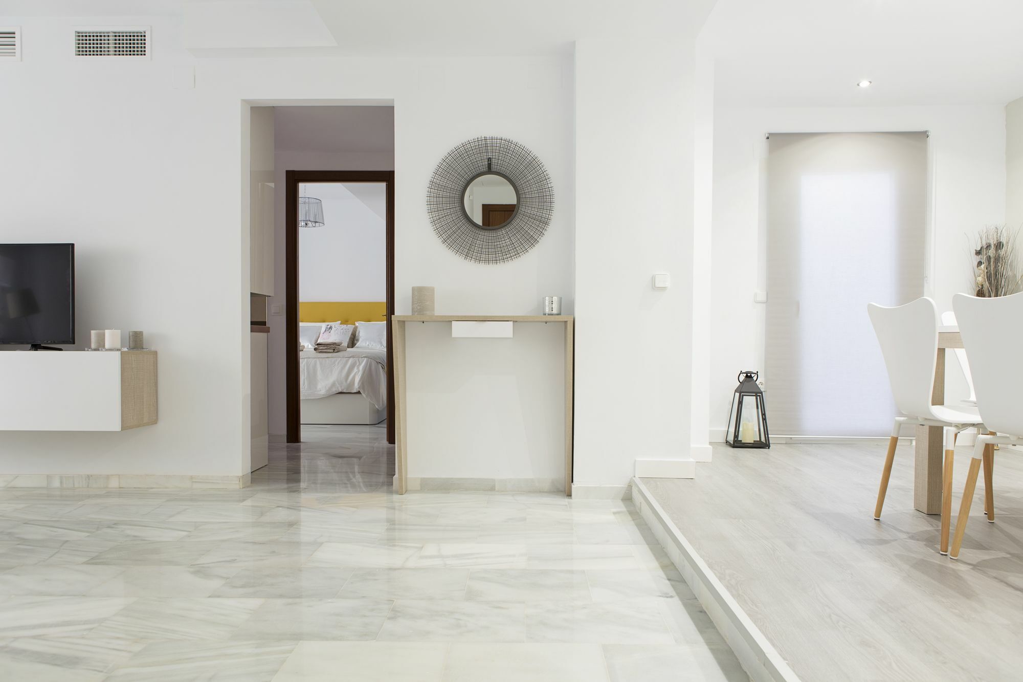 Hello Malaga Flat Salitre I Apartamento Exterior foto