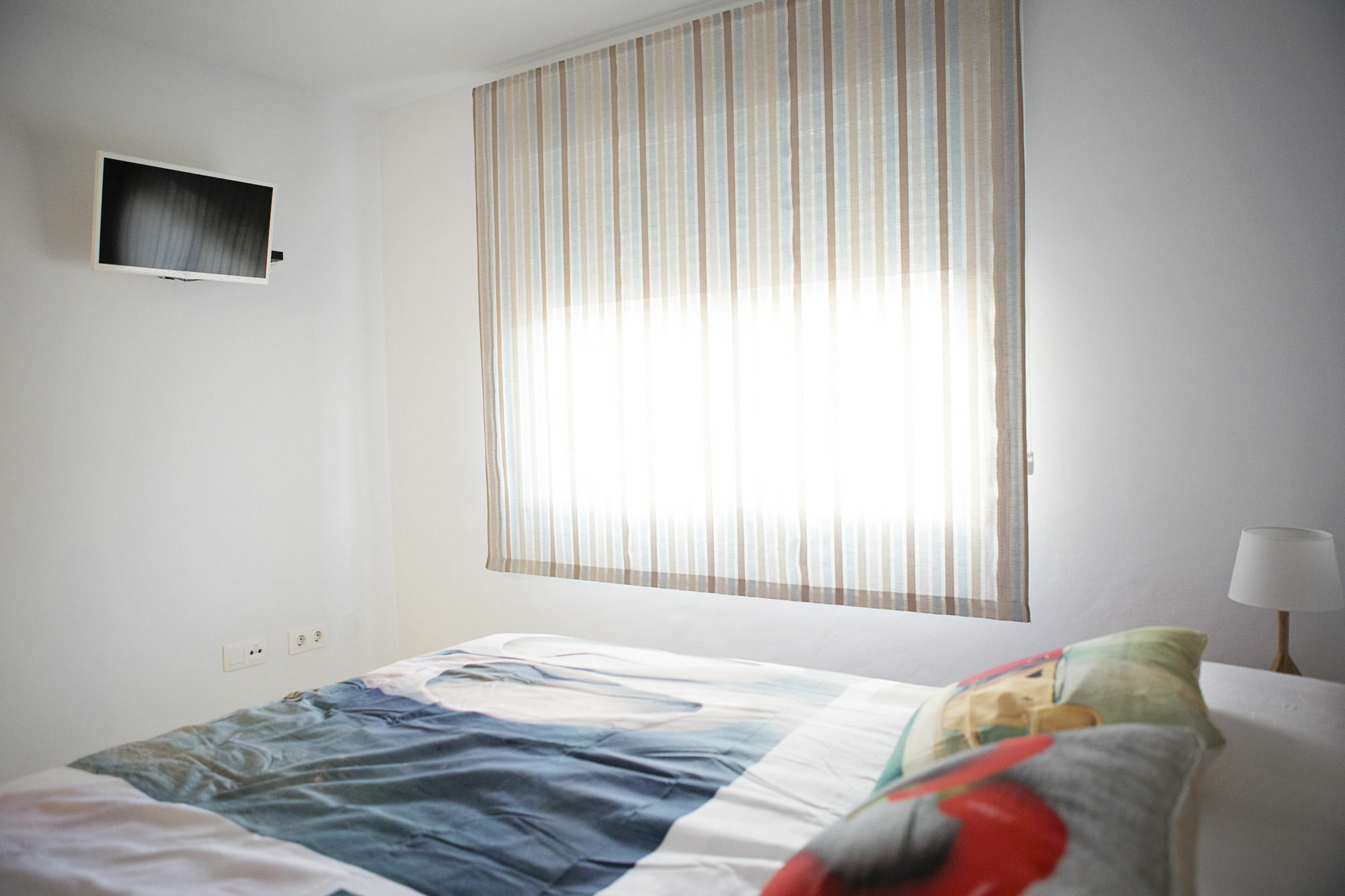 Hello Malaga Flat Salitre I Apartamento Exterior foto