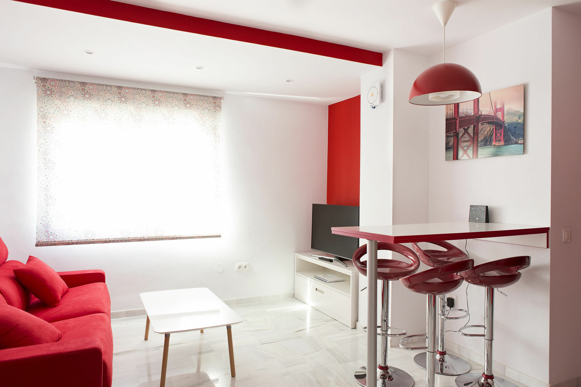 Hello Malaga Flat Salitre I Apartamento Exterior foto
