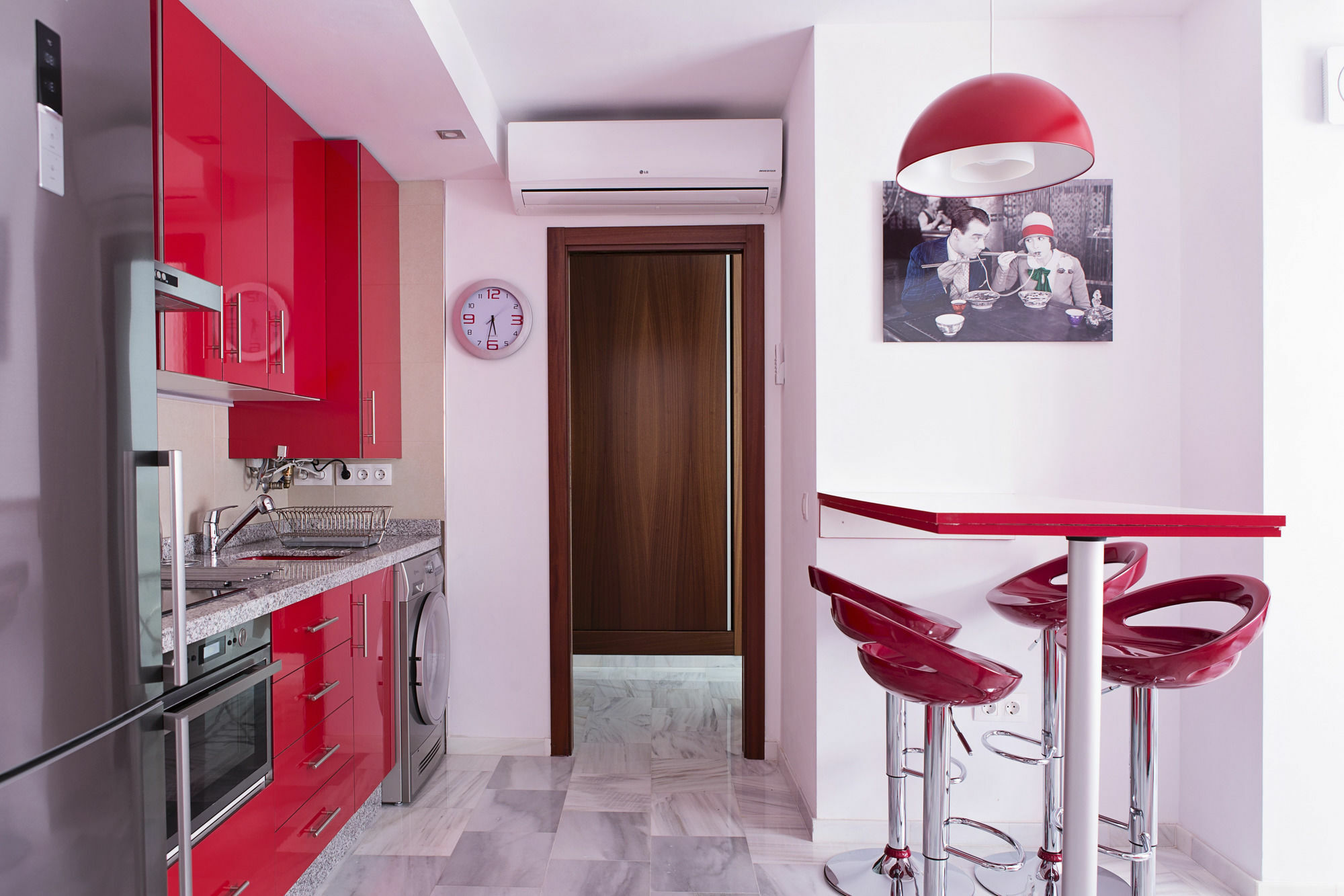 Hello Malaga Flat Salitre I Apartamento Exterior foto