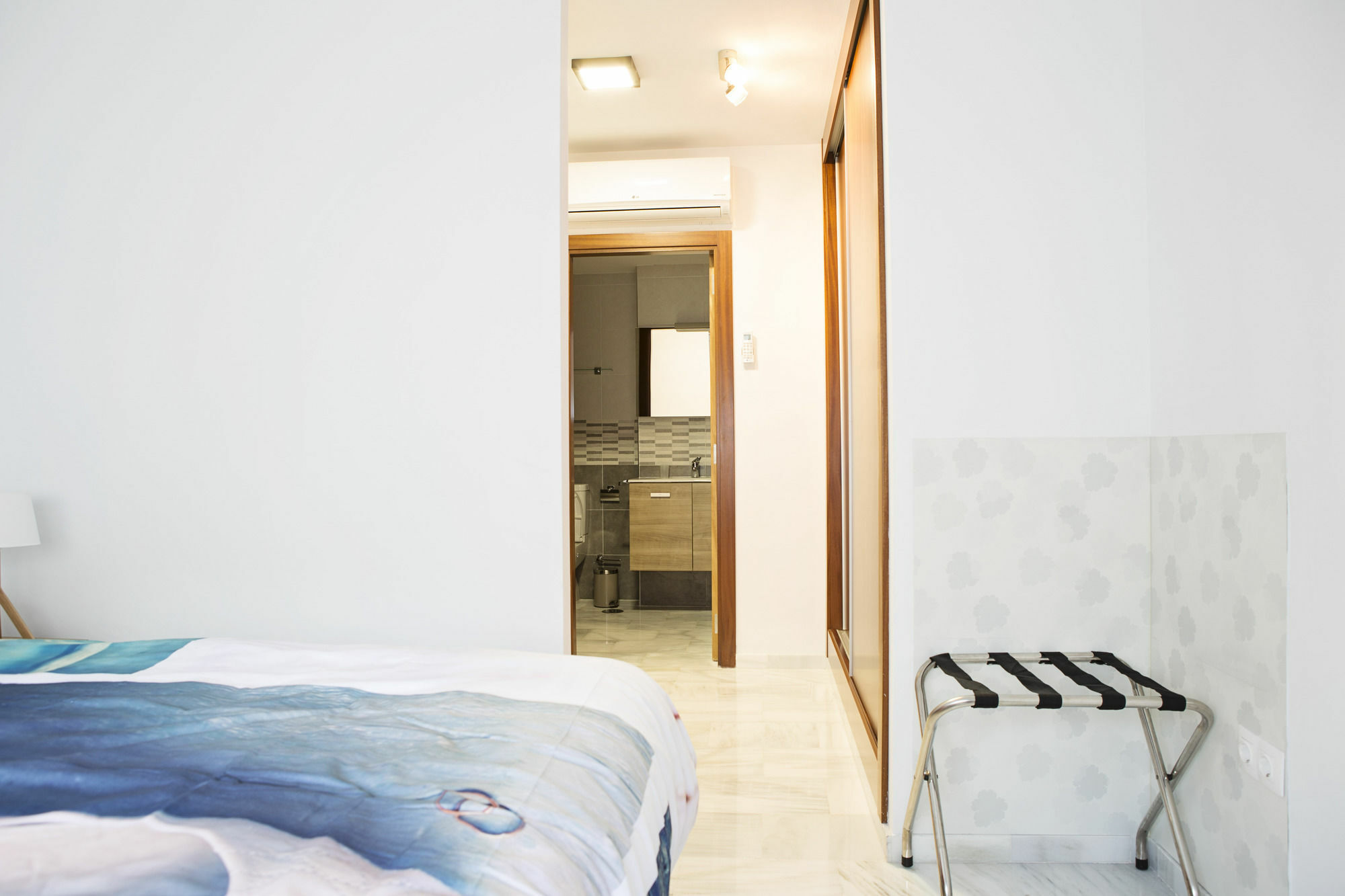 Hello Malaga Flat Salitre I Apartamento Exterior foto