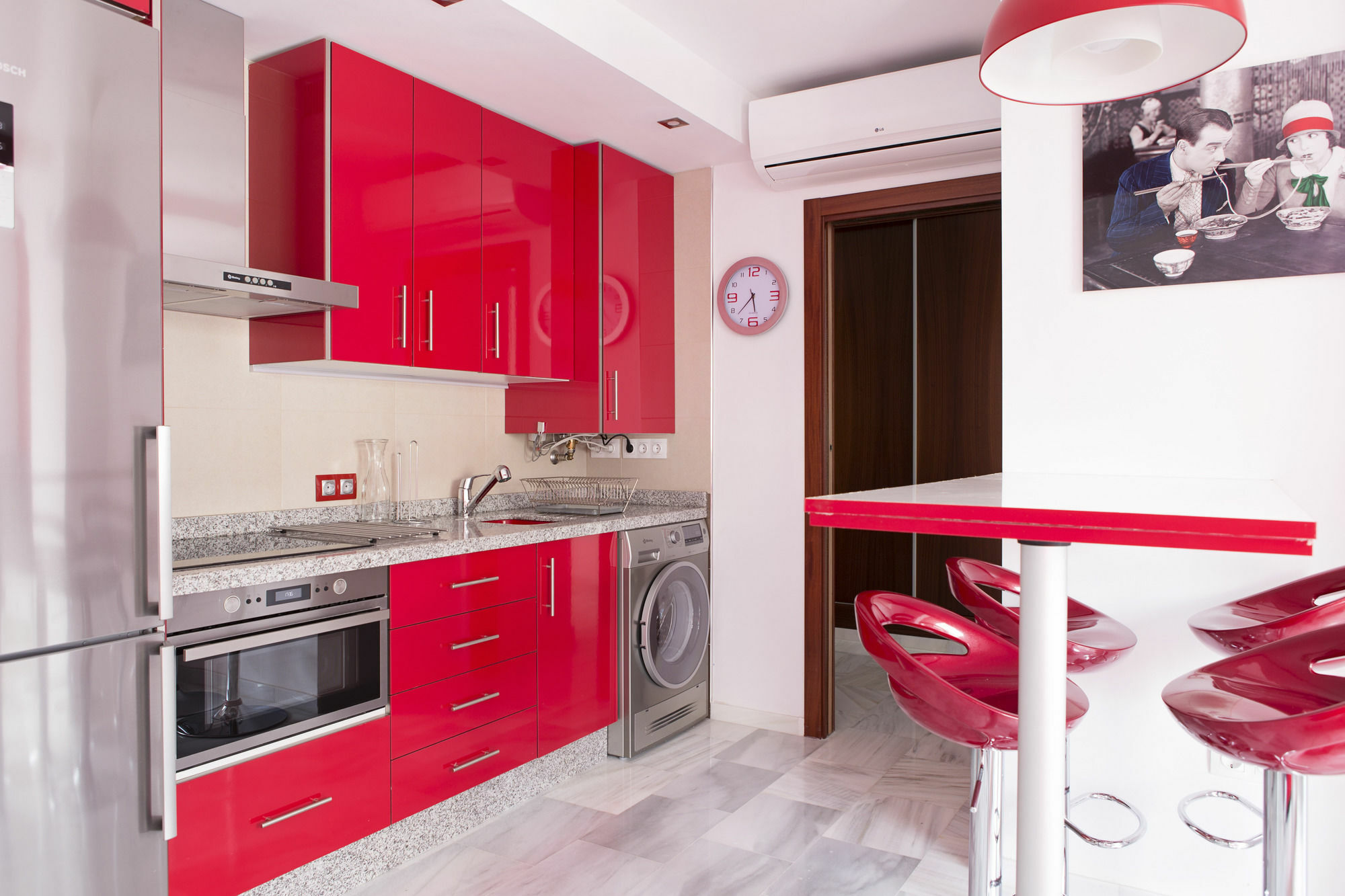 Hello Malaga Flat Salitre I Apartamento Exterior foto