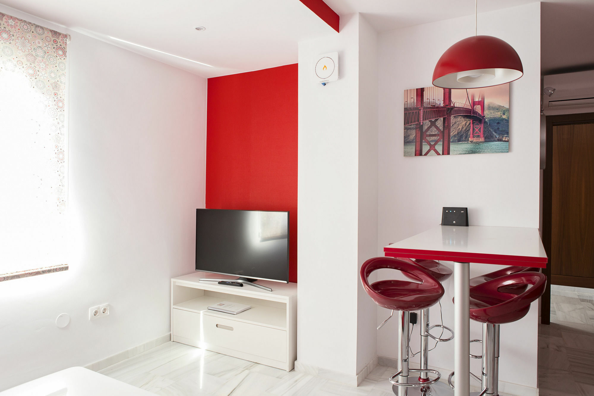 Hello Malaga Flat Salitre I Apartamento Exterior foto