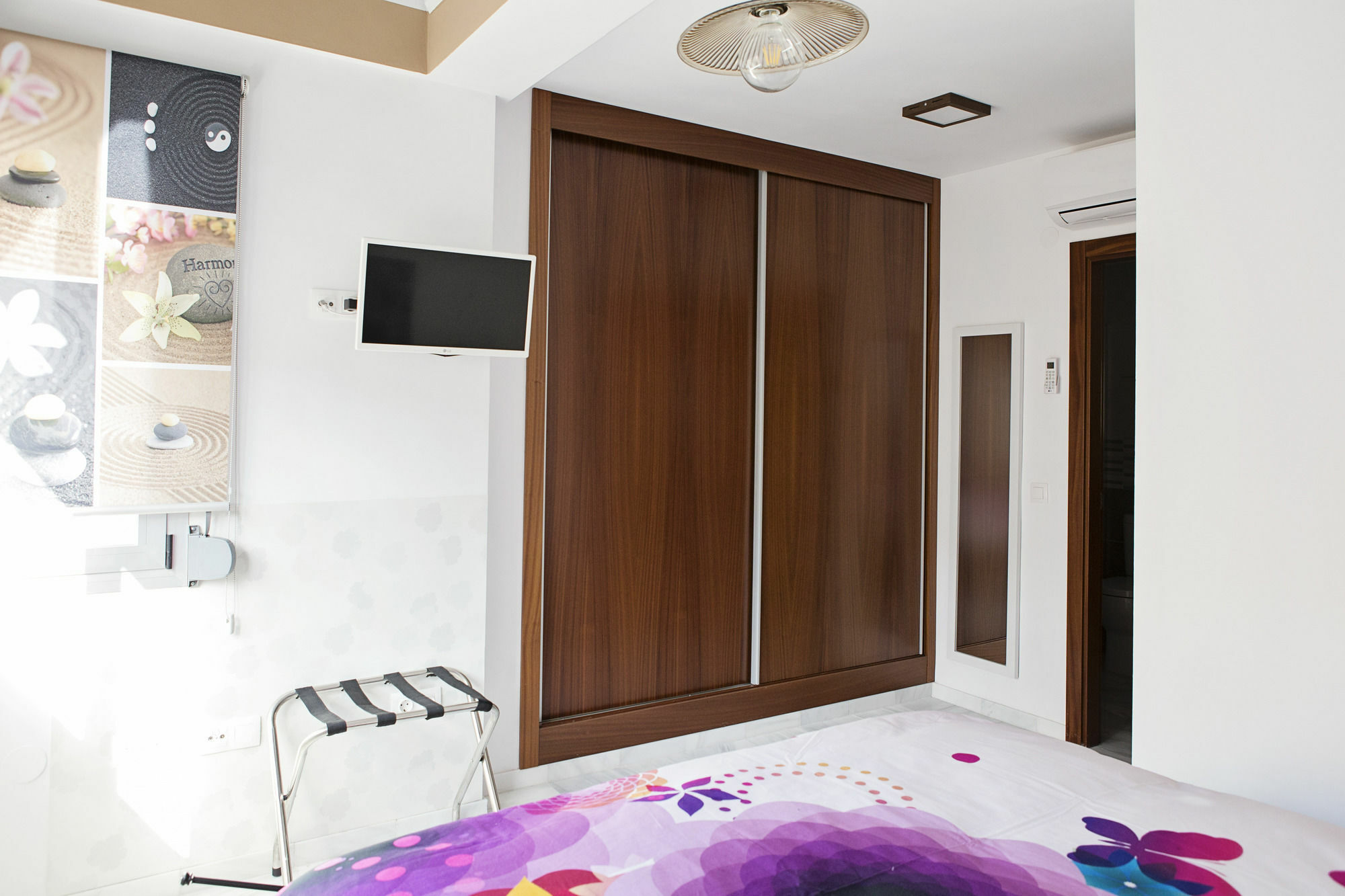 Hello Malaga Flat Salitre I Apartamento Exterior foto